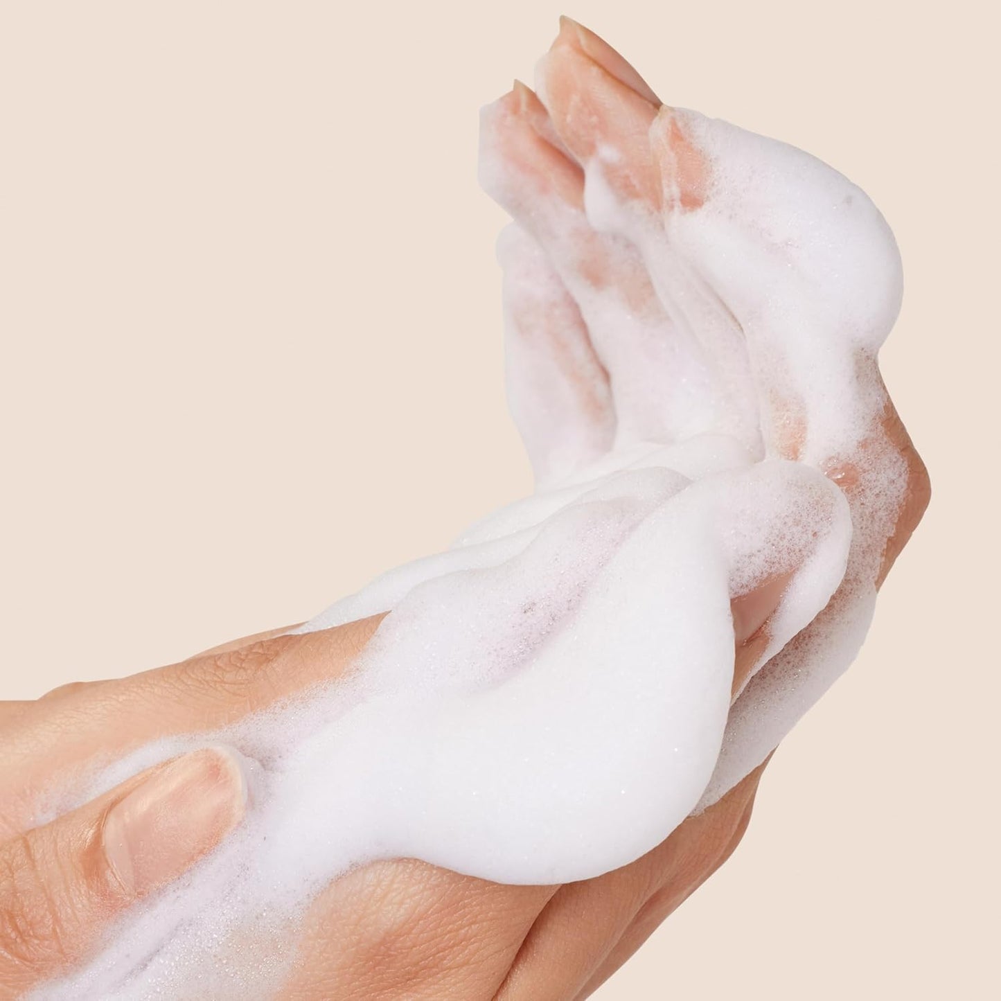 Checks and Balances Frothy Face Wash | Gentle Face Cleanser for All Skin Types | with Mint