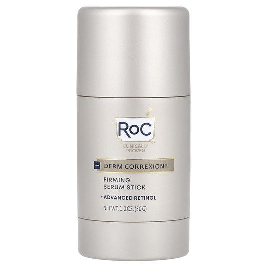 +Derm Correxion®, Firming Serum Stick, 1 Oz (30 G)
