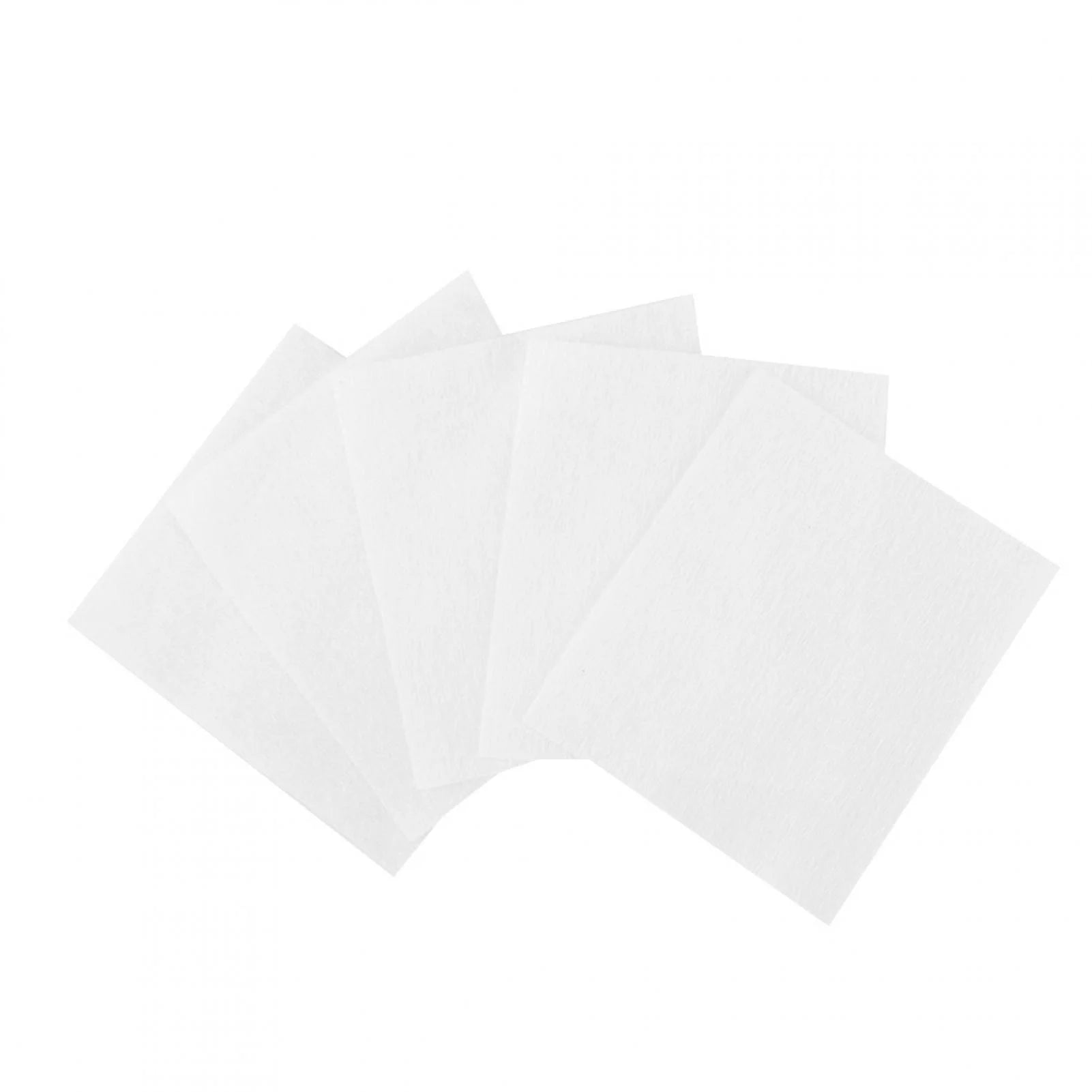 Kritne Makeup Cotton Pads Cosmetic Remover Soft Skin Care Cleaning Wipe, Cotton Wipe, Cotton Makeup Remover