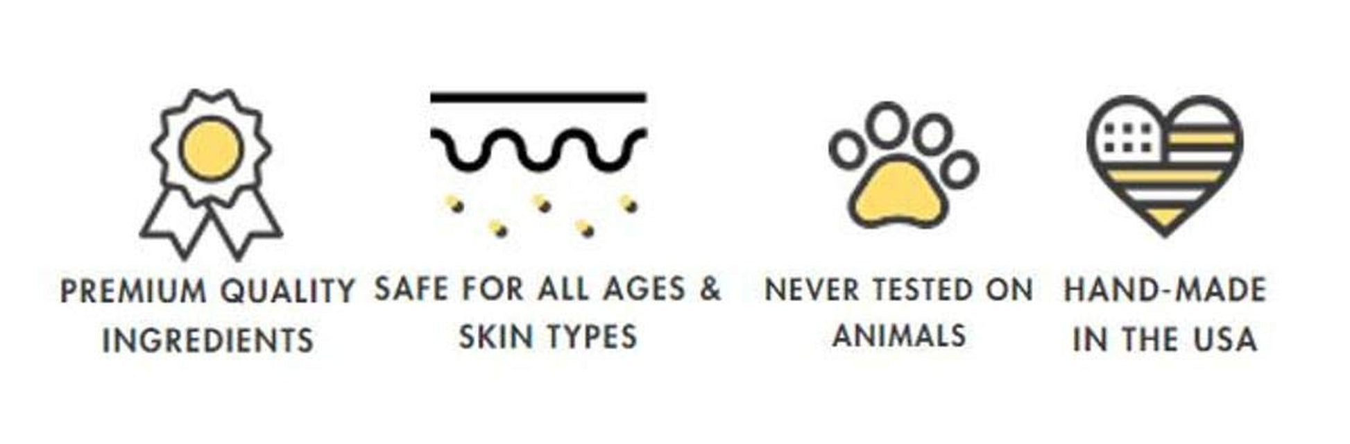 Organic Wild Reishi Night Cream with Colagen Peptides, Echinacea, Detox Cream, Fine Lines and Wrinkle Free, All Ages and Skin Types - Vegan (0.5 Oz)