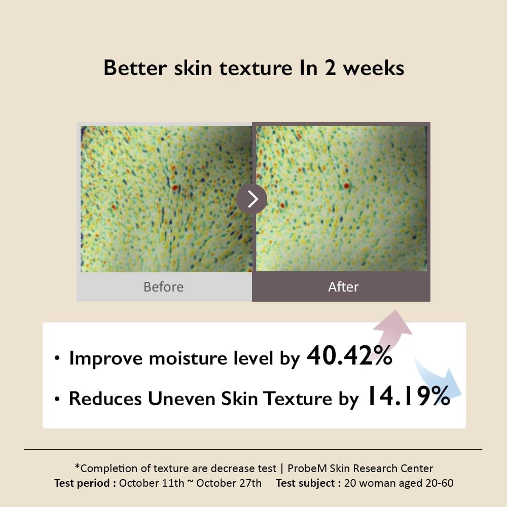 Wonder, Black Rice Hyaluronic Toner, 10.1 Fl Oz, Deep Hydration, Glass Skin, Korean Skincare, Vegan, Cruelty-Free