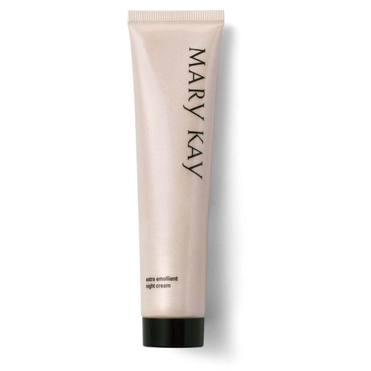 Extra Emollient Night Cream