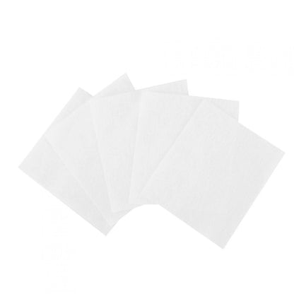 Kritne Makeup Cotton Pads Cosmetic Remover Soft Skin Care Cleaning Wipe, Cotton Wipe, Cotton Makeup Remover