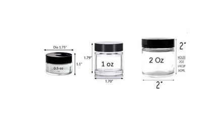 Organic Wild Reishi Night Cream with Colagen Peptides, Echinacea, Detox Cream, Fine Lines and Wrinkle Free, All Ages and Skin Types - Vegan (0.5 Oz)