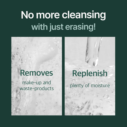 Daily Wash (10.14Fl Oz) - Face and Body Cleanser, Moisturizing for Sensitive Skin. Remove Makeup, Impurities. Korean Skin Care, Mildly Acidic.