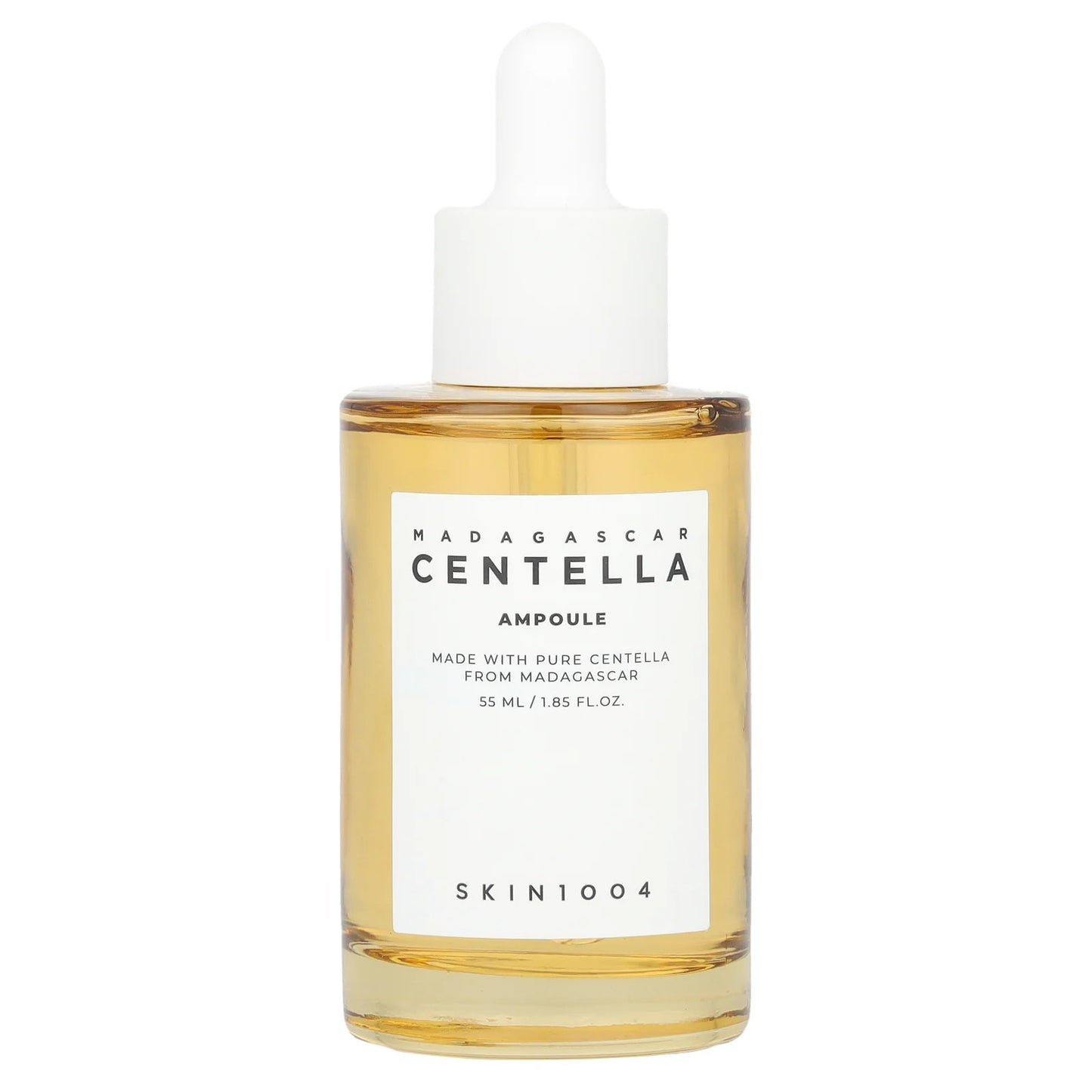 Madagascar Centella Ampoule, 1.85 Fl Oz (55 Ml)