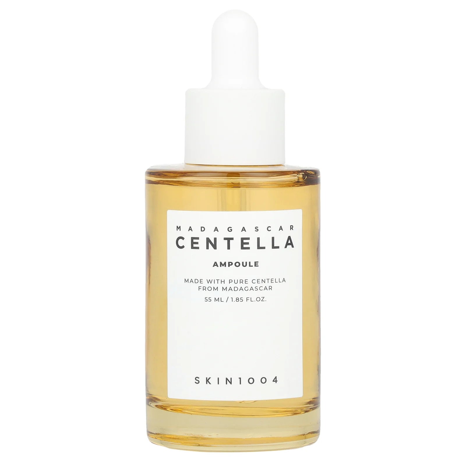 Madagascar Centella Ampoule, 1.85 Fl Oz (55 Ml)