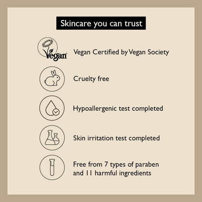 Wonder, Black Rice Hyaluronic Toner, 10.1 Fl Oz, Deep Hydration, Glass Skin, Korean Skincare, Vegan, Cruelty-Free