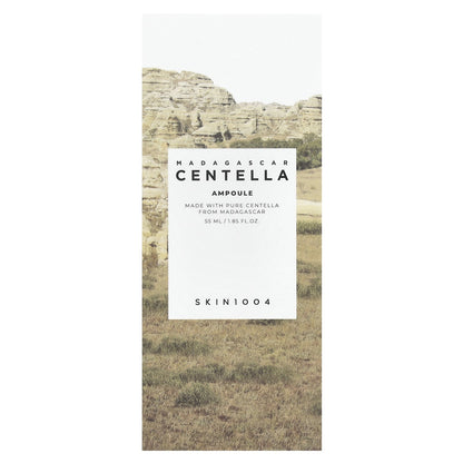 Madagascar Centella Ampoule, 1.85 Fl Oz (55 Ml)