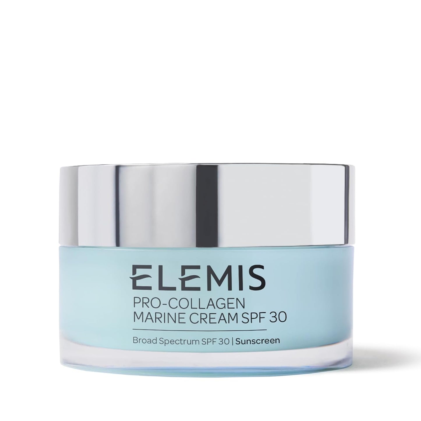 Pro-Collagen Marine Cream SPF 30, Lightweight Anti-Wrinkle Daily Facial Moisturizer