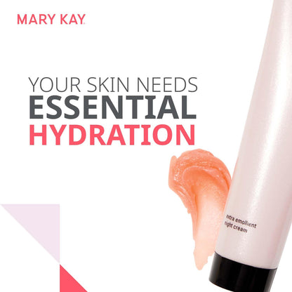 Extra Emollient Night Cream