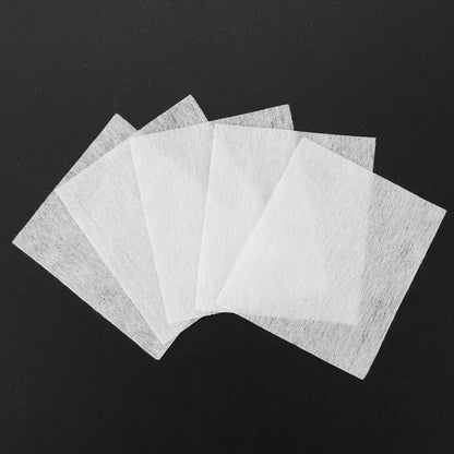 Kritne Makeup Cotton Pads Cosmetic Remover Soft Skin Care Cleaning Wipe, Cotton Wipe, Cotton Makeup Remover