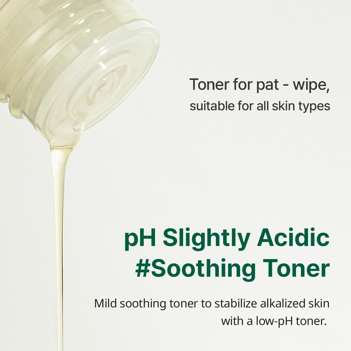 Vegan Rice Milk MOISTURIZING Toner (150Ml, 5.07, Fl Oz)