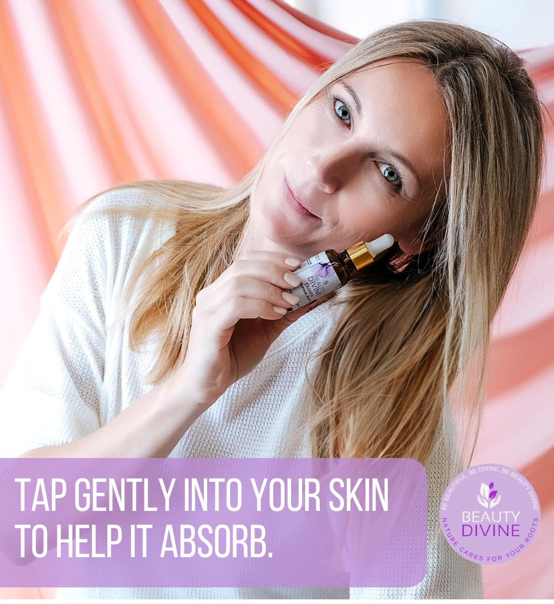 Coenzyme Q10 Face Serum – Instant Lift & Anti-Wrinkle, Natural Facial Care for Women